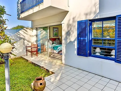 3 Bedroom Townhouse For Sale in Ballito - RYHP.webp