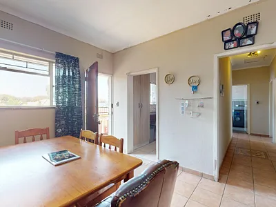 2 Bedroom Townhouse For Sale in Boksburg - Gw9f.webp