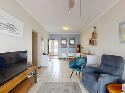 2 Bedroom Apartment For Sale in Benoni - qgk4.webp