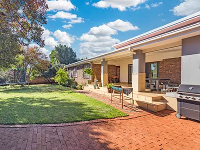 3 Bedroom House For Sale in Centurion - MxQz.webp