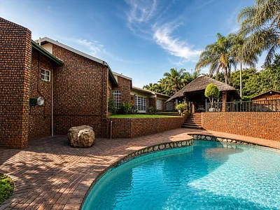 4 Bedroom House For Sale in Rustenburg - AuEq.webp