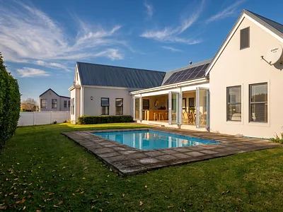 5 Bedroom House For Sale in Garlington Estate, Hilton - img