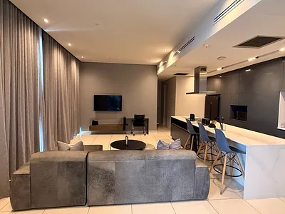 3 Bedroom Apartment For Sale in Sandton - img