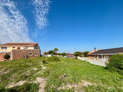 Vacant Land For Sale in Hermanus - 1xSe.webp
