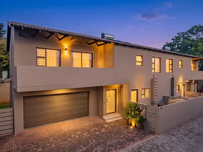 3 Bedroom House For Sale in Krugersdorp - img