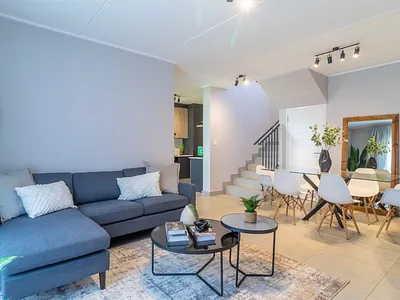 3 Bedroom Townhouse For Sale in Bedfordview - EEMn.webp
