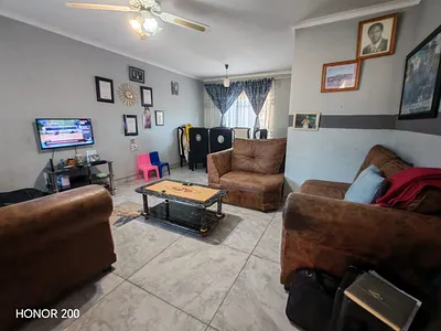 3 Bedroom House For Sale in Sasolburg - eico.webp