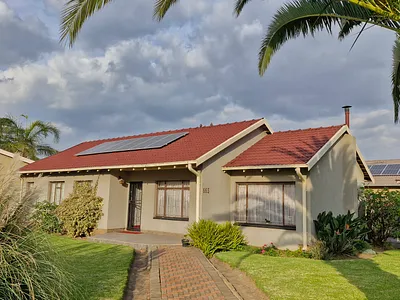 3 Bedroom House For Sale in Brakpan - img