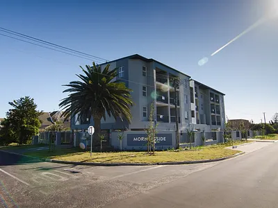 2 Bedroom Apartment To Rent in Blouberg - GuyB.webp