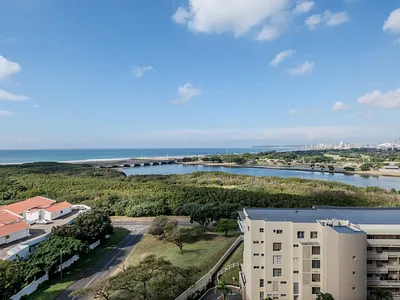1 Bedroom Apartment For Sale in Durban North - AFes.webp