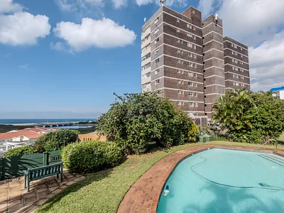 1 Bedroom Apartment For Sale in Durban North - img
