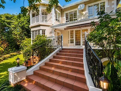 3 Bedroom Townhouse For Sale in Kloof - img