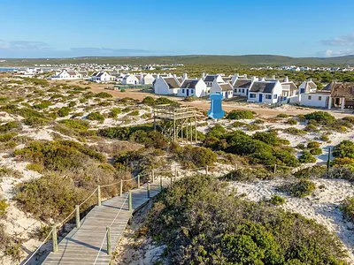Vacant Land For Sale in Struisbaai - PwdV.webp