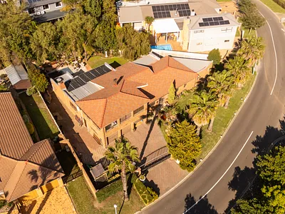 3 Bedroom House For Sale in D'urbanvale, Durbanville - img