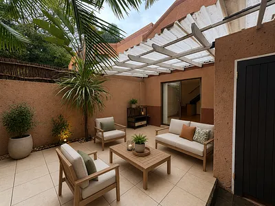 3 Bedroom Apartment For Sale in Sandton - X5Ab.webp