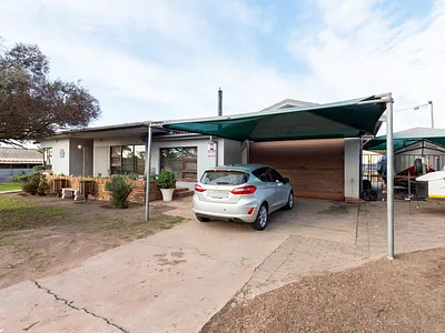 3 Bedroom House For Sale in Vredenburg - AXlp.webp