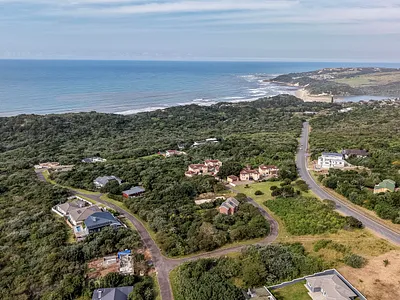Vacant Land For Sale in Cintsa - m1FA.webp