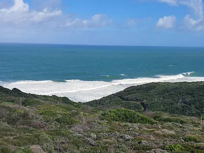Vacant Land For Sale in Mossel Bay - 4FDn.webp