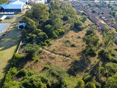 Vacant Land For Sale in Akasia - Qr0G.webp