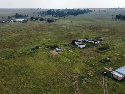 Farm For Sale in Wonderboom - 56KD.webp