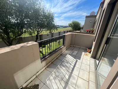 2 Bedroom Apartment To Rent in Boksburg - img