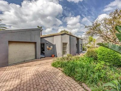 3 Bedroom House For Sale in Randburg - img