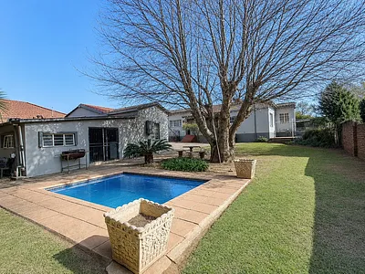 3 Bedroom House For Sale in Heidelberg - img