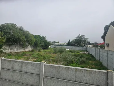 Vacant Land For Sale in Velddrif - UDPK.webp