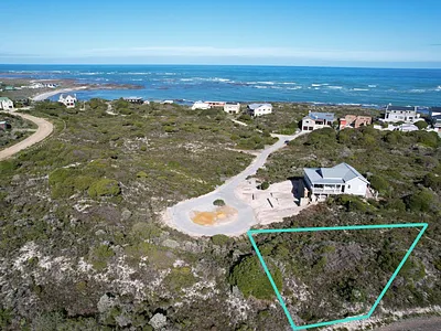 Vacant Land For Sale in Suiderstrand - aPLx.webp