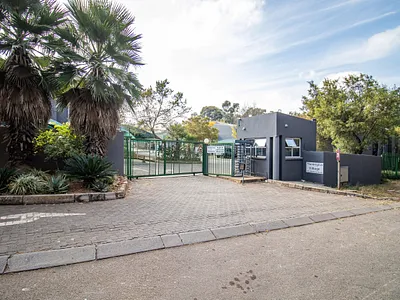 1 Bedroom Apartment For Sale in Glen Austin, Midrand - img