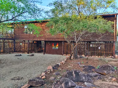 3 Bedroom House For Sale in Marloth Park - img