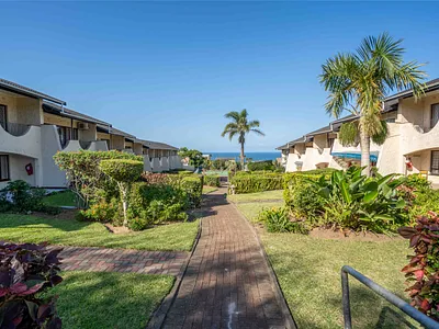 2 Bedroom Townhouse For Sale in Scottburgh - img