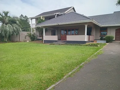 5 Bedroom House To Rent in Pietermaritzburg - v5hP.webp