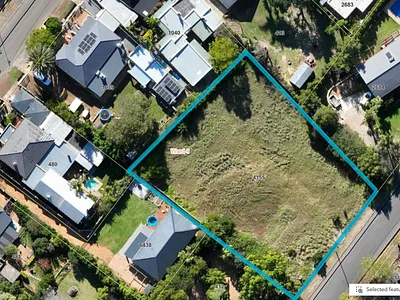 Vacant Land For Sale in Swellendam - kRMH.webp