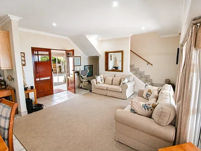 3 Bedroom House To Rent in St Francis Bay - M9Nt.webp
