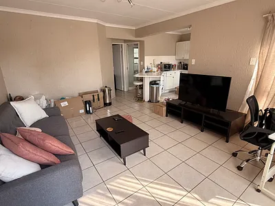 1 Bedroom Apartment To Rent in Sandton - img