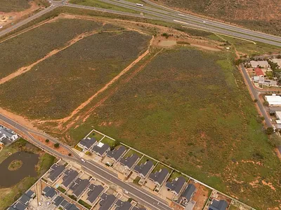 Vacant Land For Sale in Worcester - HjOZ.webp