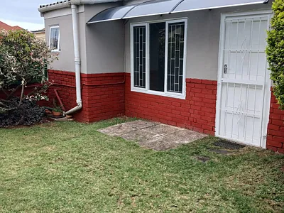 1 Bedroom Apartment To Rent in Durban - KceH.webp