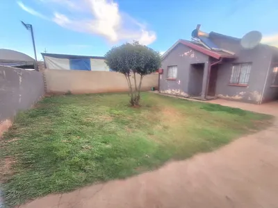 2 Bedroom House For Sale in Boksburg - GAZN.webp
