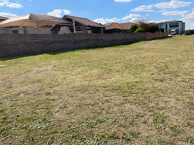Vacant Land For Sale in Vereeniging - la78.webp