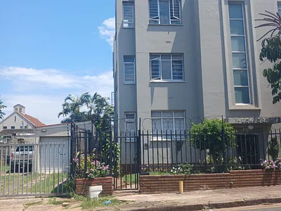 1.5 Bedroom Apartment For Sale in Durban - YKnU.webp