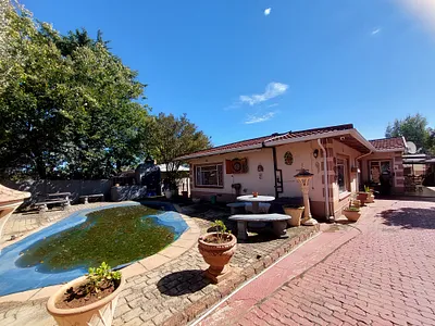 6 Bedroom House For Sale in Heidelberg - img