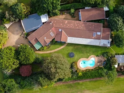 5 Bedroom House For Sale in Hilton - img