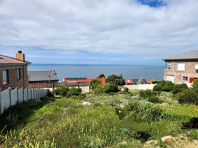 Vacant Land For Sale in Mossel Bay - K6tO.webp