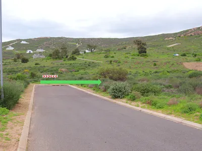 Vacant Land For Sale in St Helena Bay - img