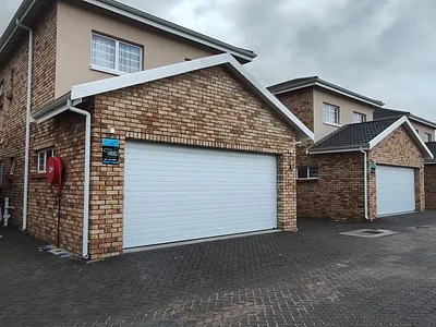 3 Bedroom Townhouse To Rent in Port Elizabeth - img