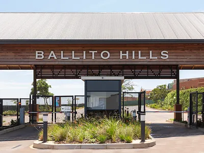 1 Bedroom Apartment To Rent in Ballito - img