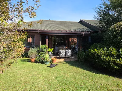2 Bedroom Townhouse For Sale in Howick - 393y.webp
