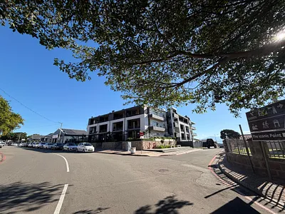 2 Bedroom Apartment For Sale in Mossel Bay - img