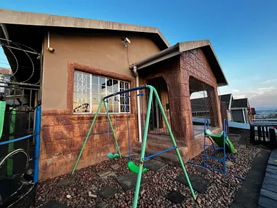 2 Bedroom House For Sale in Pietermaritzburg - EULK.webp